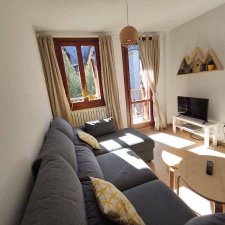 Inmocyma Casa Cervino, La Coma De Alba-Benasque Appartement Buitenkant foto