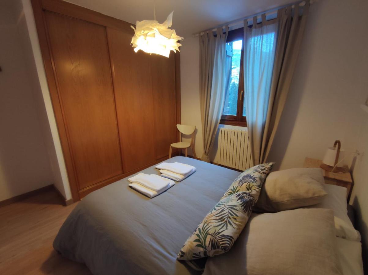 Inmocyma Casa Cervino, La Coma De Alba-Benasque Appartement Buitenkant foto