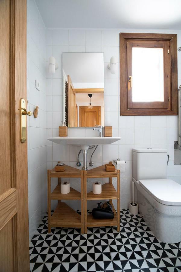 Inmocyma Casa Cervino, La Coma De Alba-Benasque Appartement Buitenkant foto