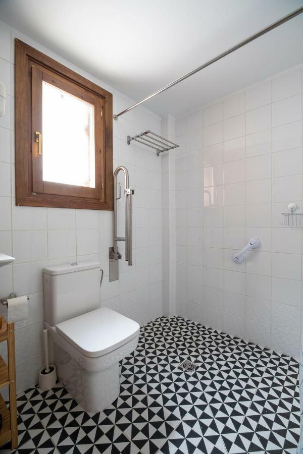 Inmocyma Casa Cervino, La Coma De Alba-Benasque Appartement Buitenkant foto